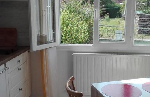 Muides-sur-Loire Casa | Gîte rénové avec jardin clos, proche des Châteaux de la Loire et de l'itinéraire « La Loire à Vélo » - FR-1-491-410