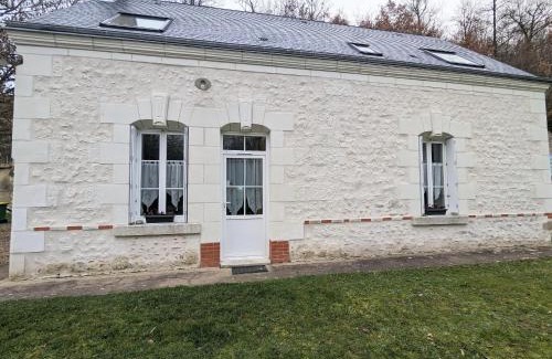Faverolles Casa | Gîte rénové avec piscine chauffée près de Beauval, 10 pers., terrain de sport et nature. - FR-1-591-568