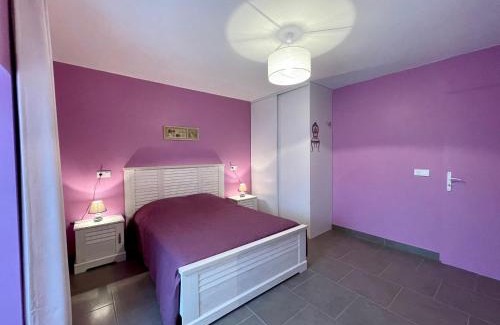 Cistrieres Casa | Gîte rénové avec SPA couvert, nature et calme - FR-1-582-345
