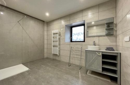 Cistrieres Casa | Gîte rénové avec SPA couvert, nature et calme - FR-1-582-345