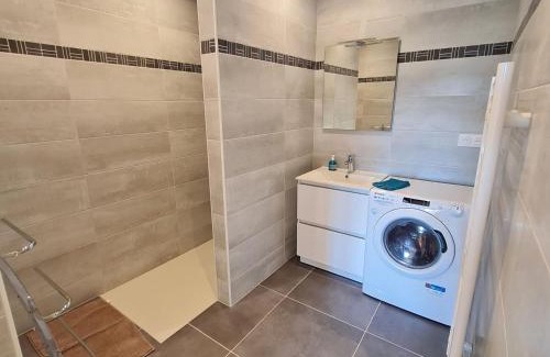 Lironville Casa | Gîte rénové près de Nancy et Metz, animaux admis - FR-1-584-296