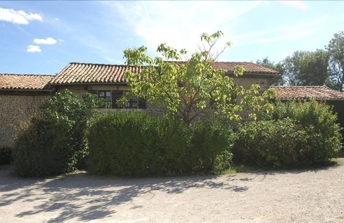Suaux Casa | Gîte Relais de l'Age
