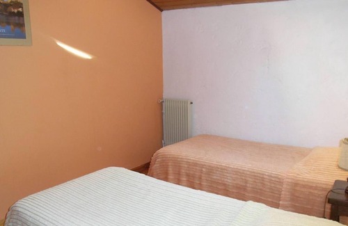 Suaux Casa | Gîte Relais de l'Age