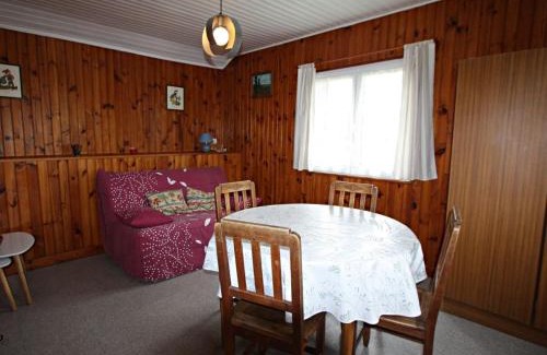 Le Val-d'Ajol Casa | Gîte reposant en forêt avec terrasse, proche de Plombières-les-Bains - FR-1-589-165