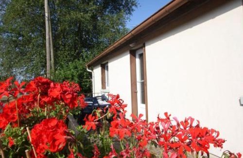 Le Val-d'Ajol Casa | Gîte reposant en forêt avec terrasse, proche de Plombières-les-Bains - FR-1-589-165