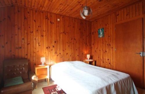 Le Val-d'Ajol Casa | Gîte reposant en forêt avec terrasse, proche de Plombières-les-Bains - FR-1-589-165