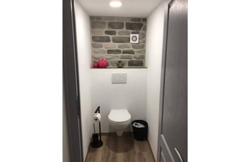 Vencimont Casa | Gîte Ressource "Toit"
