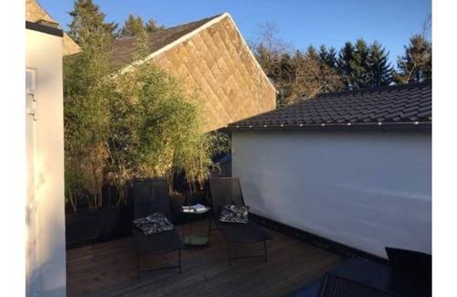 Vencimont Casa | Gîte Ressource "Toit"