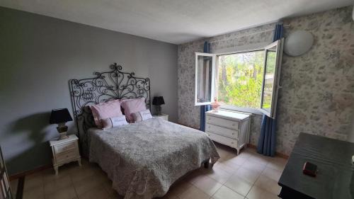 Le Val Casa | GÎTE Romantic Room