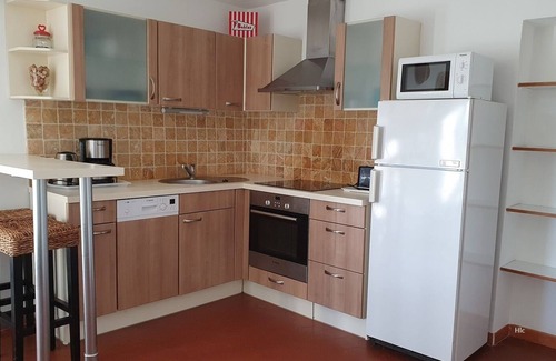 Niozelles Cabaña | Gîte-Baño Privado-Terraza