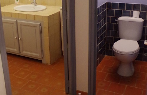 Niozelles Cabaña | Gîte-Baño Privado-Terraza