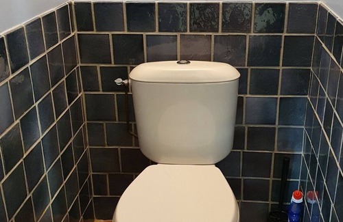 Niozelles Cabaña | Gîte-Baño Privado-Terraza