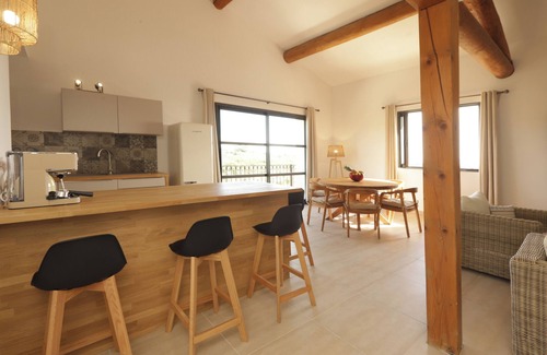 Mireval Casa | Gîte Romarin - Les Terrasses de l'Oliveraie