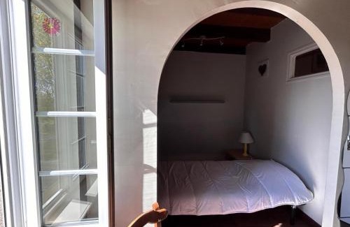 Plouagat Casa | Gîte Rosalie, piscine couverte chauffée - Au bord de l'eau Conciergerie