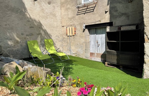 Sainte-Therence Casa | Gîte rural 13 pers. Le Relais d'Antan ****