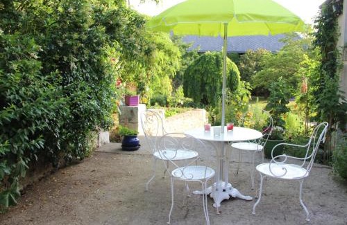 Lignieres-de-Touraine Casa | Gîte rural avec grand jardin, loisirs et proche des châteaux de la Loire - FR-1-381-68