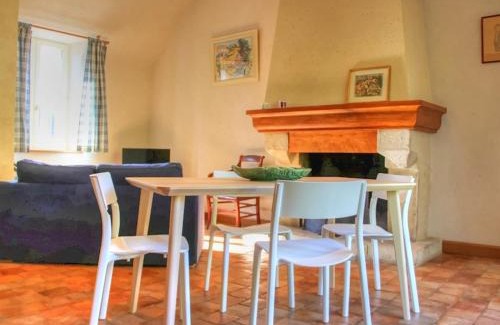 Lignieres-de-Touraine Casa | Gîte rural avec grand jardin, loisirs et proche des châteaux de la Loire - FR-1-381-68