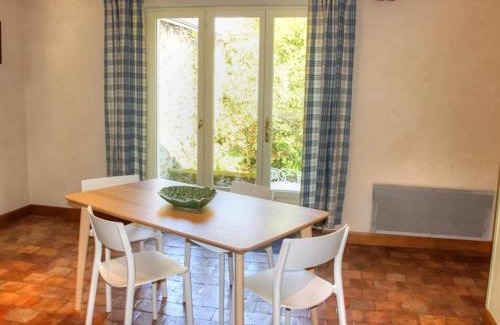 Lignieres-de-Touraine Casa | Gîte rural avec grand jardin, loisirs et proche des châteaux de la Loire - FR-1-381-68