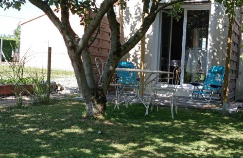 Frossay Casa | Gîte rural calme et bien situé