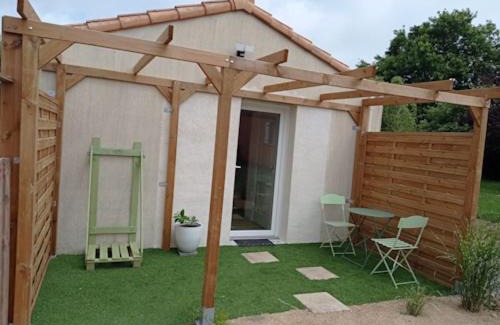 Frossay Casa | Gîte rural calme et bien situé