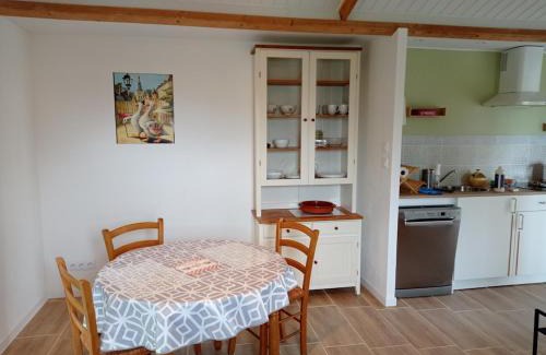 Frossay Casa | Gîte rural calme et bien situé