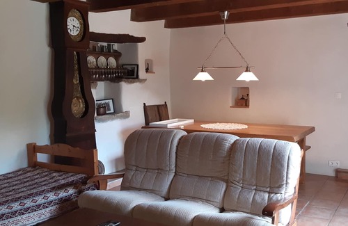 Beauregard Casa | Gîte Rural du Mas de Panier