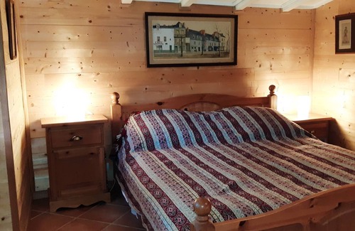 Beauregard Casa | Gîte Rural du Mas de Panier