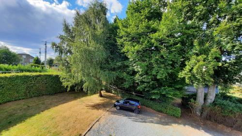 Nisramont Casa | Gîte rural Hubermont & Merveilles
