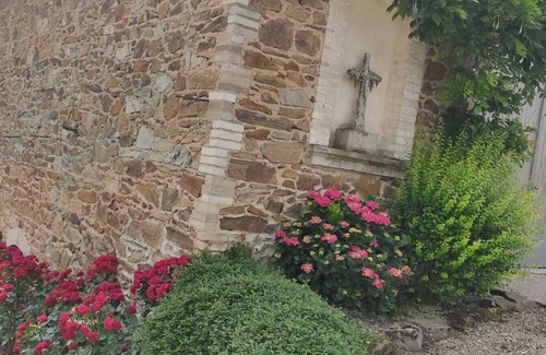 Livinhac-le-Haut Casa | Gîte Rural "La Maison D'artigues"