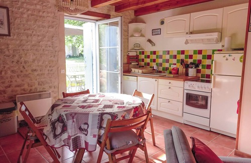 Torxe Casa | Gîte Rural, le Gué de Champagné, Proche de la Boutonne
