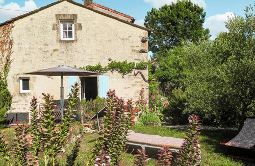 Torxe Casa | Gîte Rural, le Gué de Champagné, Proche de la Boutonne