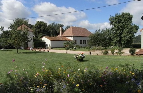 Saint-Pourcain-sur-Sioule Casa | Gîte Saint-Pourçain-sur-Sioule, 2 pièces, 2 personnes - FR-1-489-30