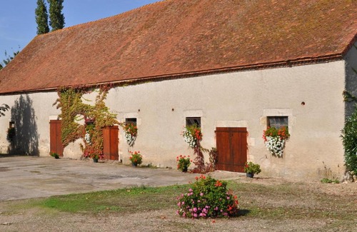 Saint-Pourcain-sur-Sioule Casa | Gîte Saint-Pourçain-sur-Sioule, 2 pièces, 2 personnes - FR-1-489-30