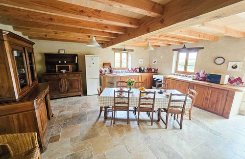 Pillac Cama Y Desayuno | Gîte Saint Aignan