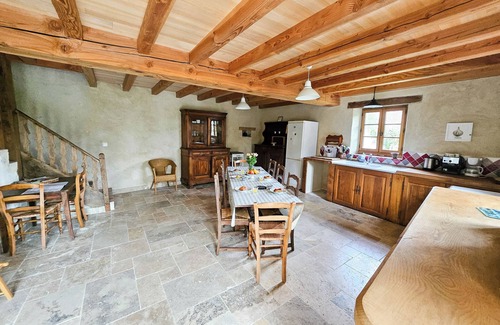 Pillac Cama Y Desayuno | Gîte Saint Aignan
