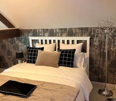 Saint-Ellier-du-Maine Apartamento | Gîte - Saint-Ellier-Du-Maine