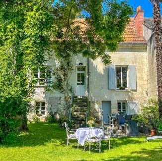 Loches Casa | Gîte Saint Joseph