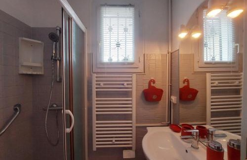 Cloyes-sur-le-Loir Casa | Gîte Saint Lubin à Cloyes : Confort familial et charme régional - FR-1-581-157