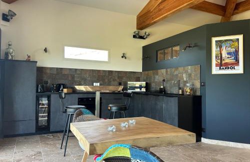 Plan-d'Aups-Sainte-Baume Casa | Gîte Sainte Baume