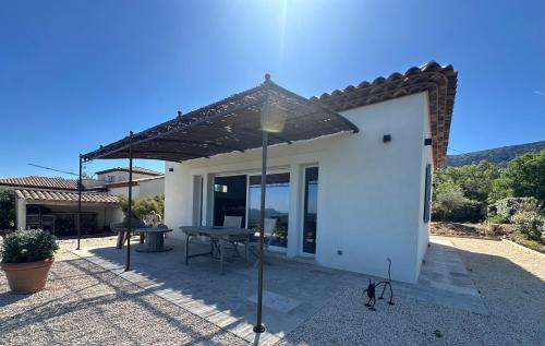 Plan-d'Aups-Sainte-Baume Casa | Gîte Sainte Baume