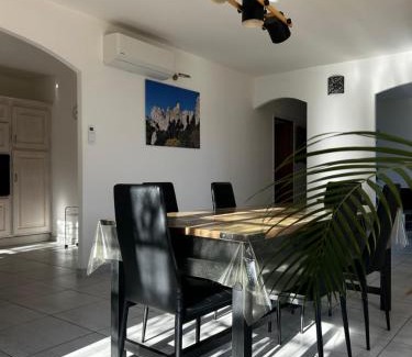 Duilhac-sous-Peyrepertuse Casa | Gîte San Jordi