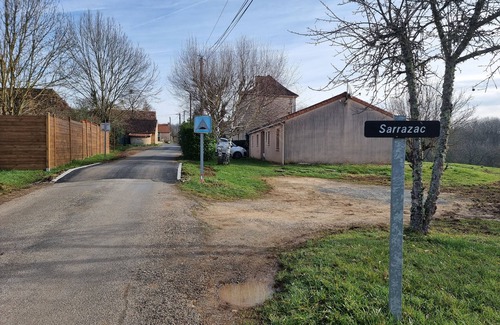 Mayac Casa | GÎTE SARAZAC