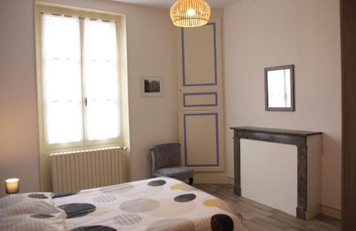 Sarge-sur-Braye Casa | Gîte Sargé-sur-Braye, 4 pièces, 6 personnes - FR-1-491-260