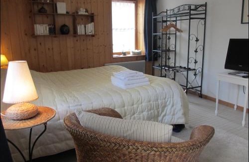 Montreuil-Bellay Apartamento | Gîte Saumurois 7 personnes