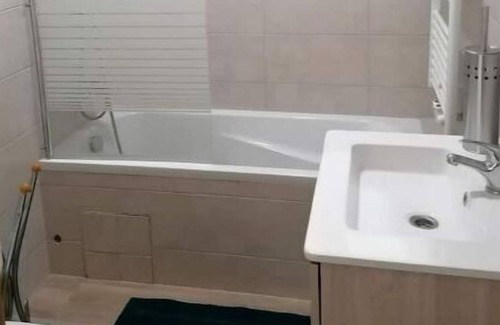 Brugelette Apartamento | Gîte Savane Près de Pairi Daiza