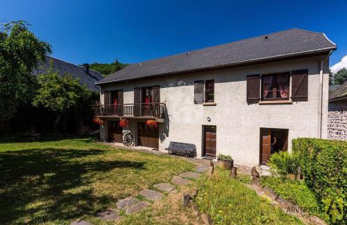 Murol Casa | Gîte Scopa