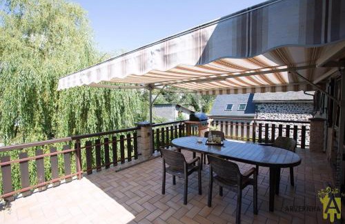 Murol Casa | Gîte Scopa