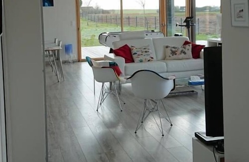 Cuhon Casa | Gîte Siette des Moulins