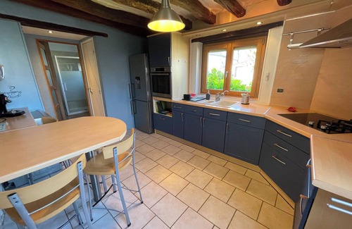 Avoine Casa | Gîte Situé sur les Bords de L'indre et le Long de L'itinéraire "loire à Vélo"