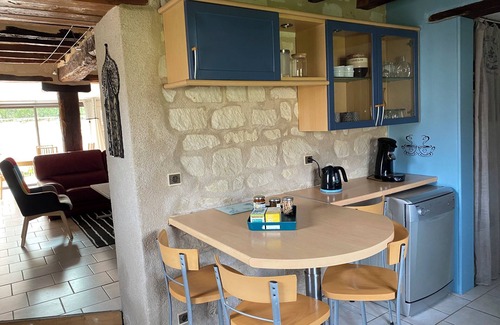 Avoine Casa | Gîte Situé sur les Bords de L'indre et le Long de L'itinéraire "loire à Vélo"